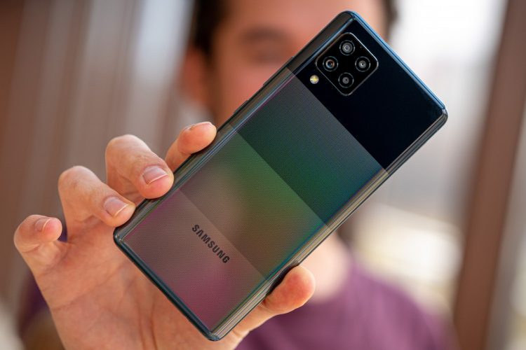 Is Samsung A42 5G worth buying?