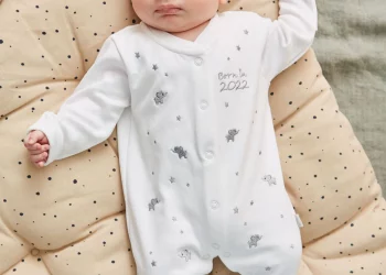 Why do babies wear sleepsuits?