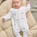 Why do babies wear sleepsuits?