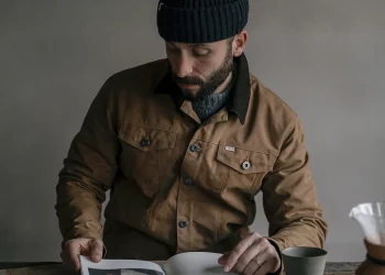 Do you recommend canvas jackets?