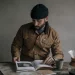Do you recommend canvas jackets?