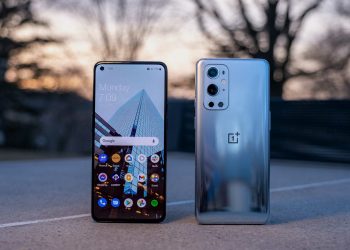 Where does the OnePlus 9 Pro shine above the rest?