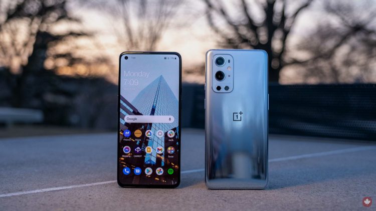 Where does the OnePlus 9 Pro shine above the rest?