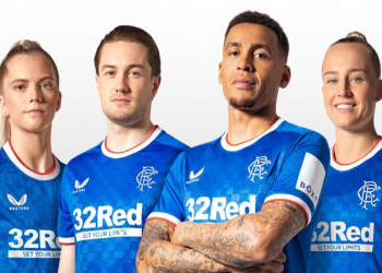 Rangers – Outline of the Brand: Pick just the top-quality stuff
