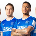 Rangers – Outline of the Brand: Pick just the top-quality stuff