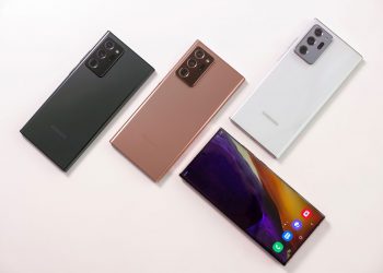 What are the advantages of Note 20?