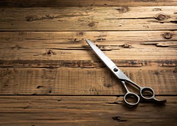 Scissors helps to build hand strength, develop hand-eye coordination, improve bilateral coordination, and improve attention to tasks