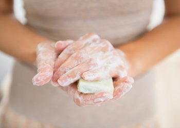Did you know facts about soap?