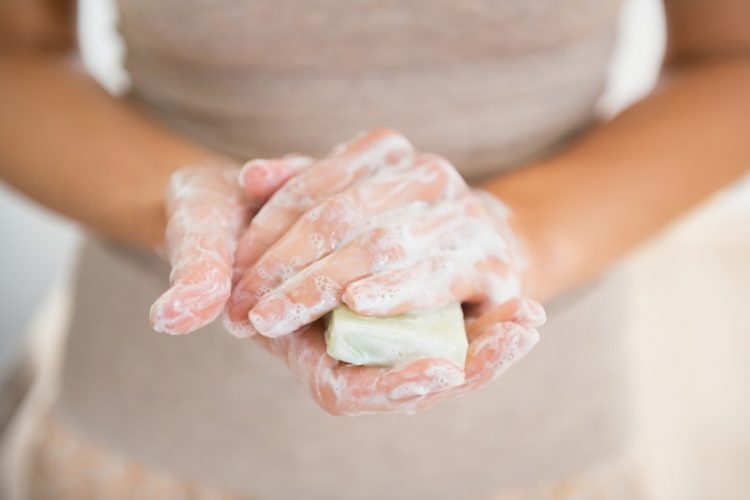 Did you know facts about soap?