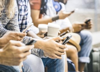 The Best 5 Smartphones Available on Voxi