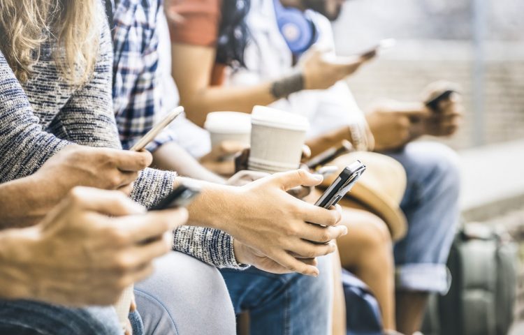 The Best 5 Smartphones Available on Voxi