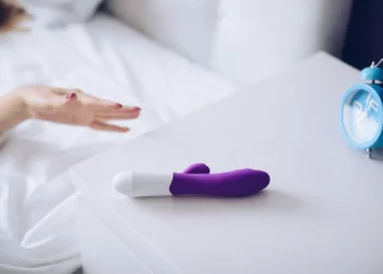 Do sex toys improve your sex life?