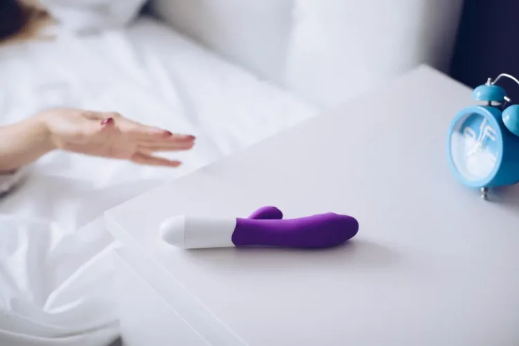 Do sex toys improve your sex life?