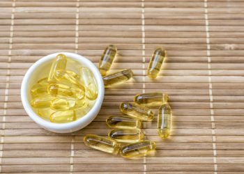 Vitamin E helps maintain healthy skin and eyes, and strengthen the body’s natural defence against illness and infection