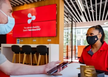 Everything you need to know – Vodafone EVO