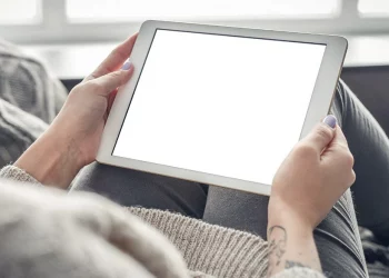 Why are tablets good for students?