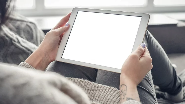 Why are tablets good for students?