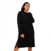 3 Ways to Wear an Oversized Hoodie