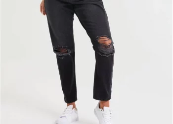 Why mom jeans are the best style for women