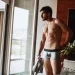 Why do men choose to wear boxers?