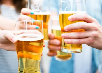 Beer’s Many Advantages, Medically Speaking, Plus Some Extras
