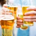 Beer’s Many Advantages, Medically Speaking, Plus Some Extras