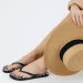 The Best Flip-Flops to Buy Right Now With Benefits