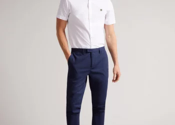 What makes chinos superior to jeans?