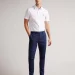 What makes chinos superior to jeans?