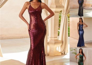 How to Choose a Dress for Every Occasion