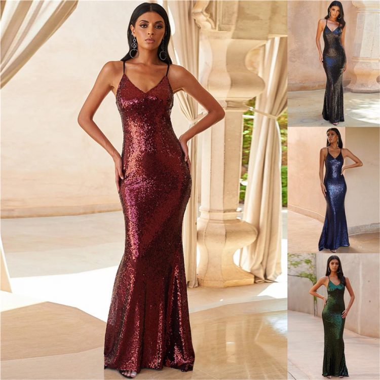 How to Choose a Dress for Every Occasion