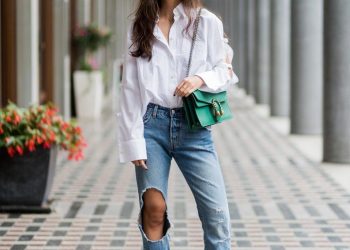 3 Surprising Benefits of Wearing Slides