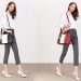 How would you describe a crossbody bag?