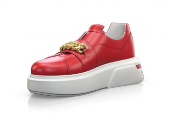 Why are platform Sneakers so comfortable?