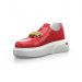 Why are platform Sneakers so comfortable?
