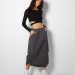 What body type can wear midi skirts?