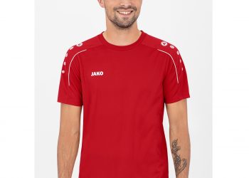 You can choose out your favourite Jako tee from the options below