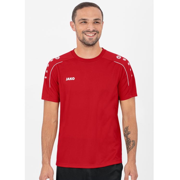 You can choose out your favourite Jako tee from the options below