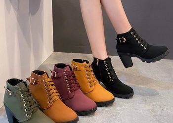 Everything you need to know about wearing Ankle Boots