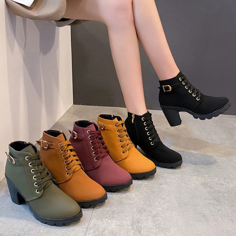 Everything you need to know about wearing Ankle Boots