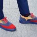 Why do people love wearing sneakers?