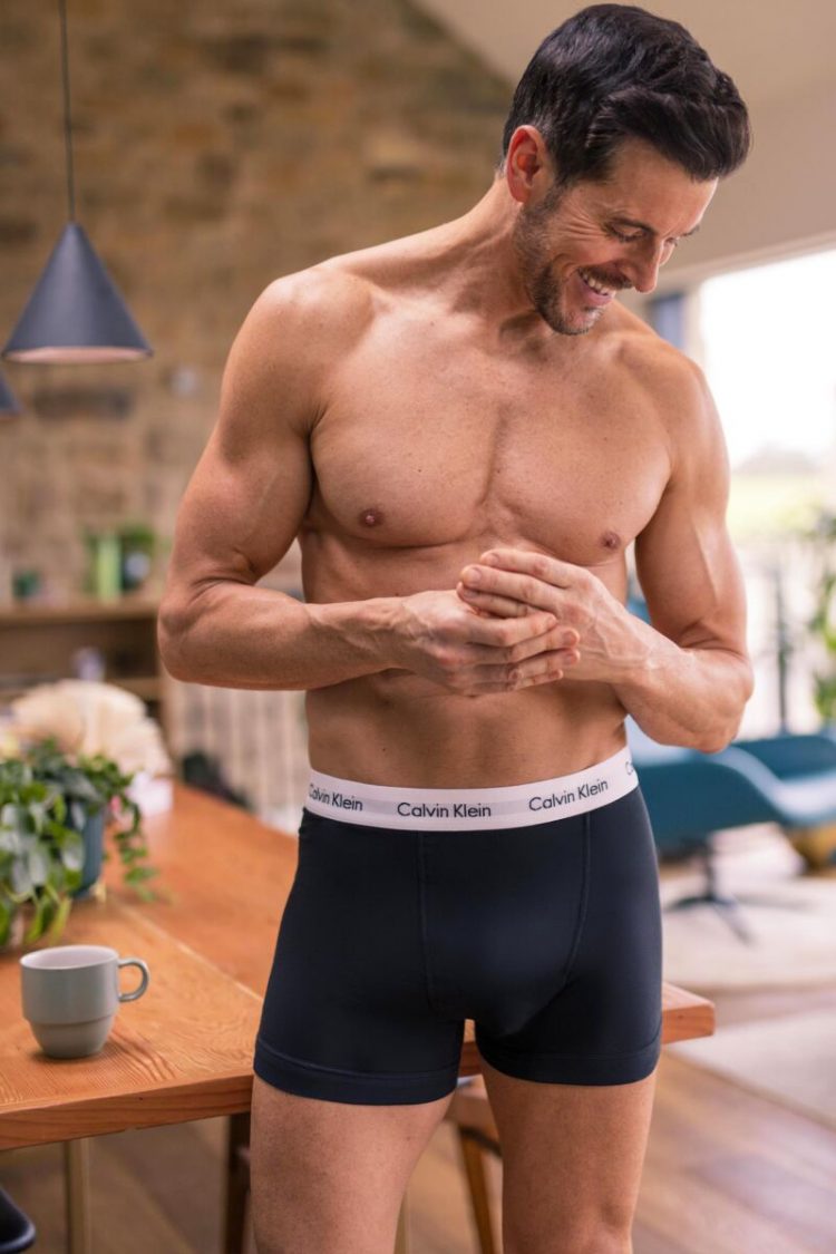 What are the benefits of using trunks?