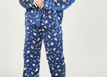 What are the Benefits of Satin Pajamas?