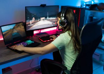 What are the Advantages of gaming laptops?