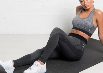 What is it about leggings that makes them so trendy right now?