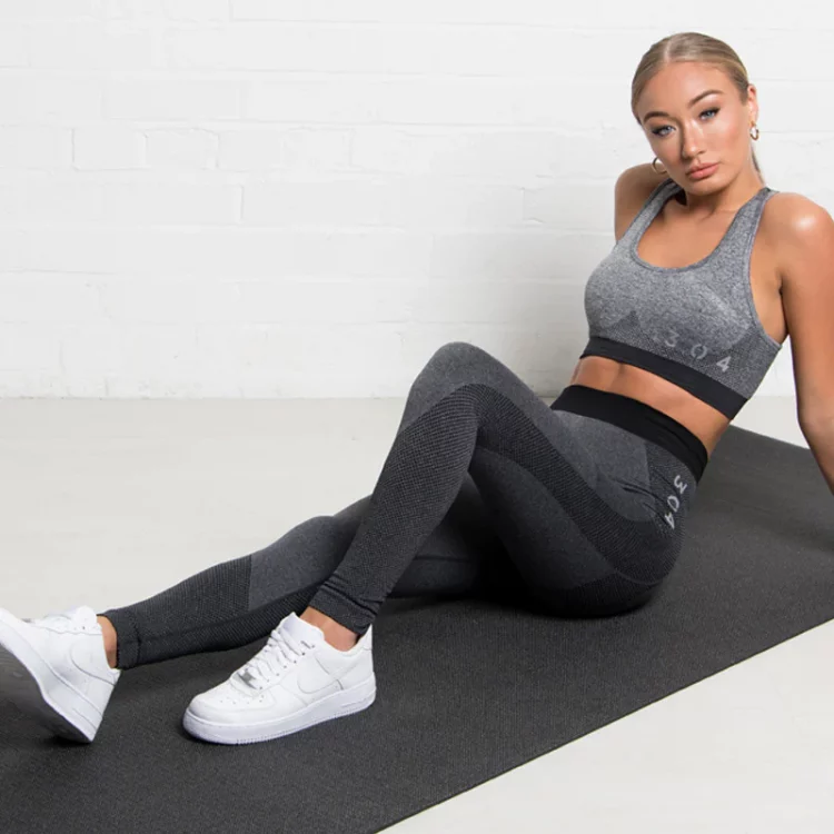 What is it about leggings that makes them so trendy right now?