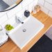 How do you get rid of bathroom waste?
