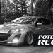 Bridgestone Potenza High-Performance, All-Season Tires