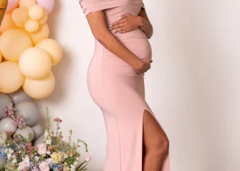 Get Some Relaxed Maxi Dresses for Pregnancy