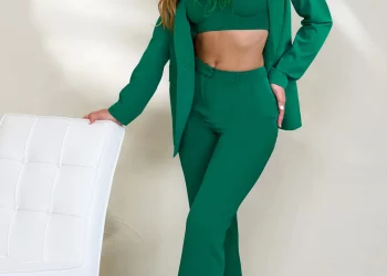 Women’s Blazer Styles: A Guide To Buying And Wearing Blazers For Women